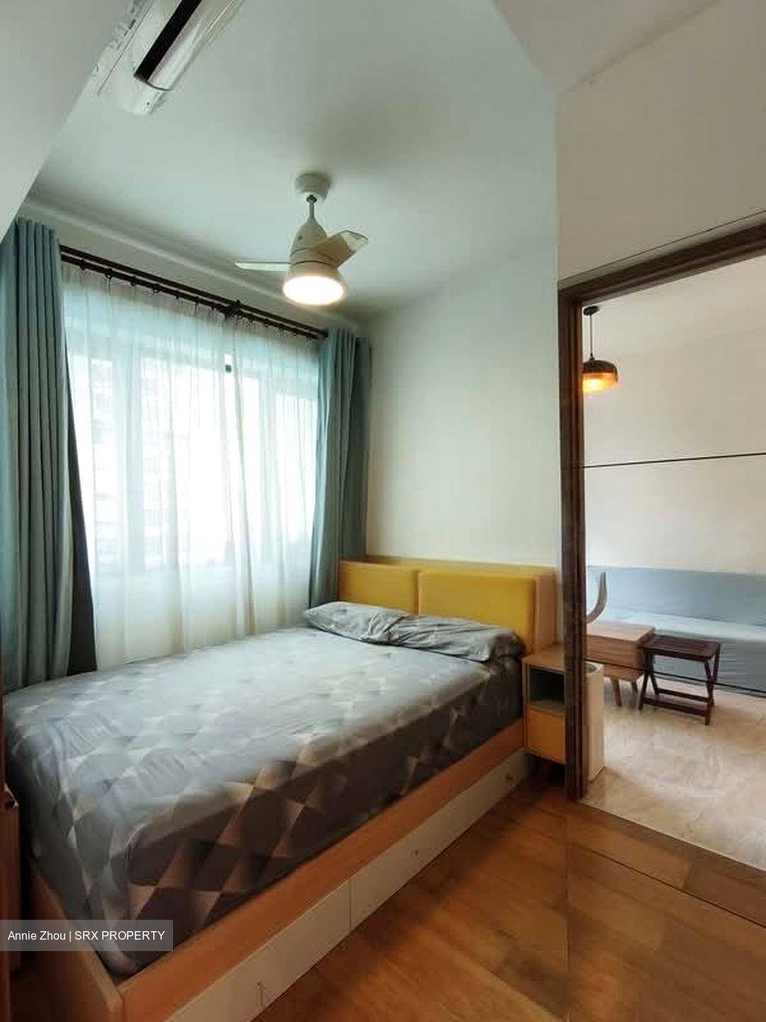 Kingsford Waterbay (D19), Apartment #561309521